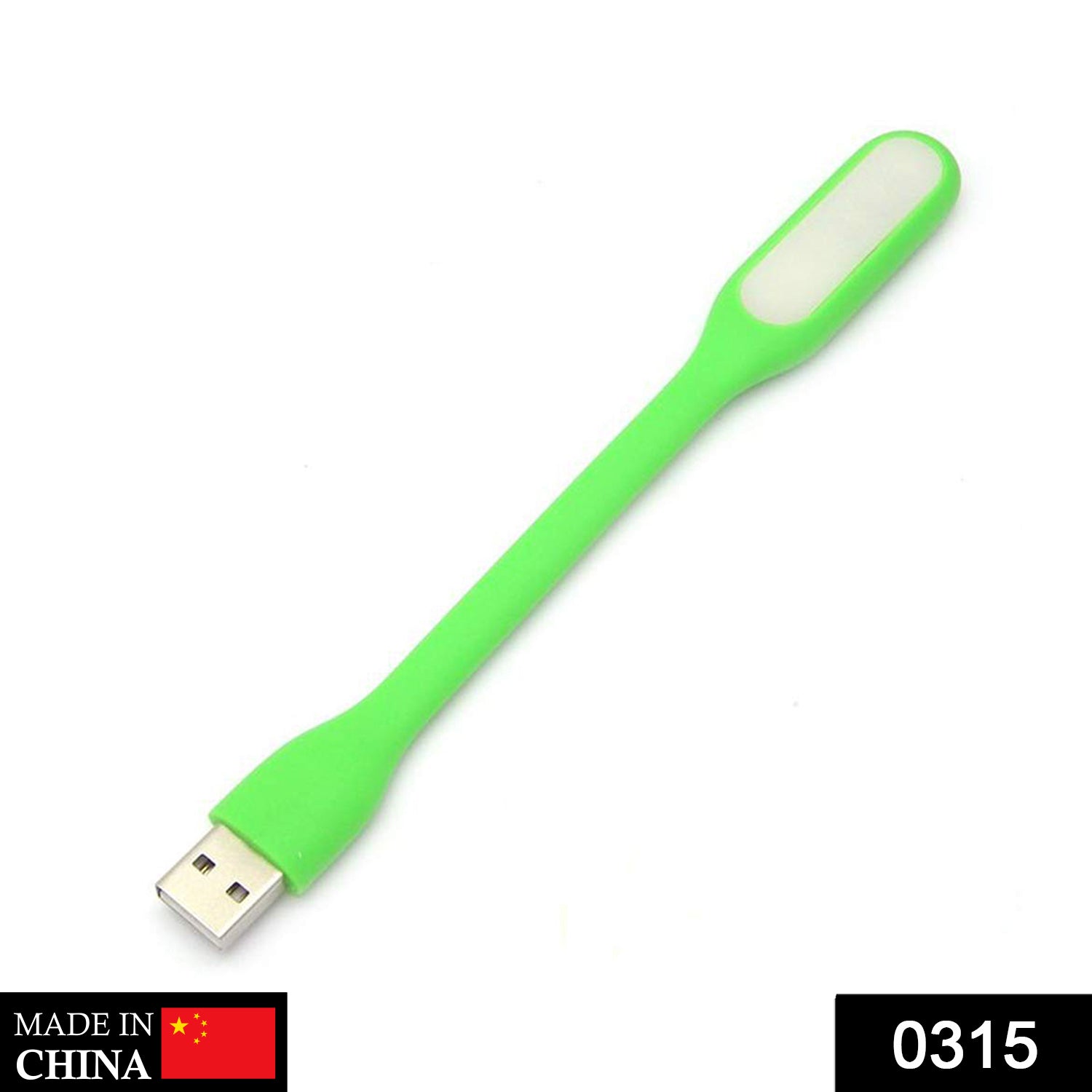 315 USB LED Light Lamp 