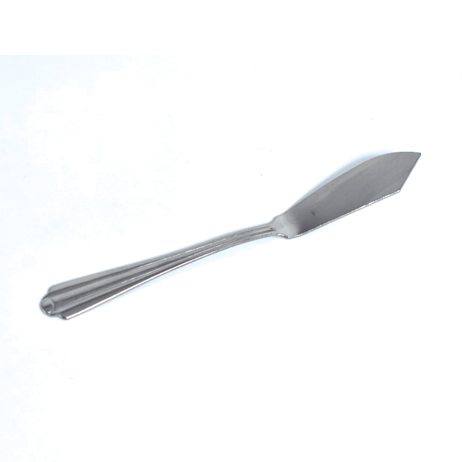 2780 5Pc Mix designed different spoons and fork for make your meal look classic 