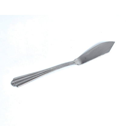 2780 5Pc Mix designed different spoons and fork for make your meal look classic 