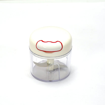 5201 Mini Food Chopper Small For Kitchen Use 