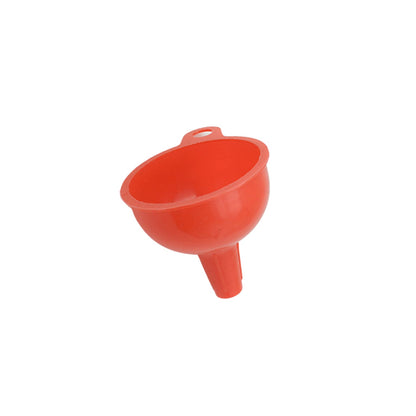 Silicone Funnel For Pouring Oil, Sauce, Water, Juice And Small Food-GrainsFood Grade Silicone Funnel