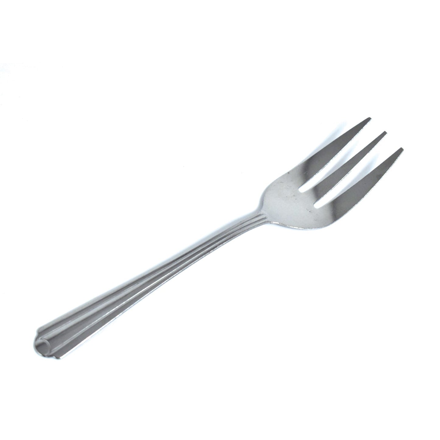 2780 5Pc Mix designed different spoons and fork for make your meal look classic 