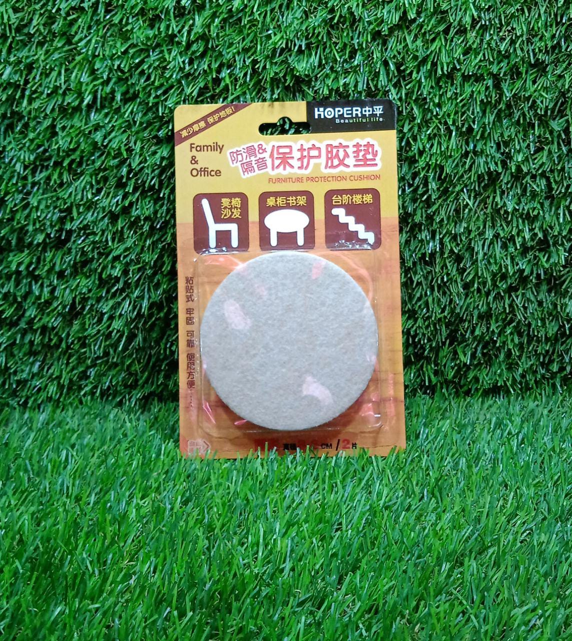 9132 Self-Adhesive Cork Coasters Round - 3.5IN Circle Cork Backing Sheets Mats Mini Wall Cork Tiles Coasters and DIY Crafts Supplies.