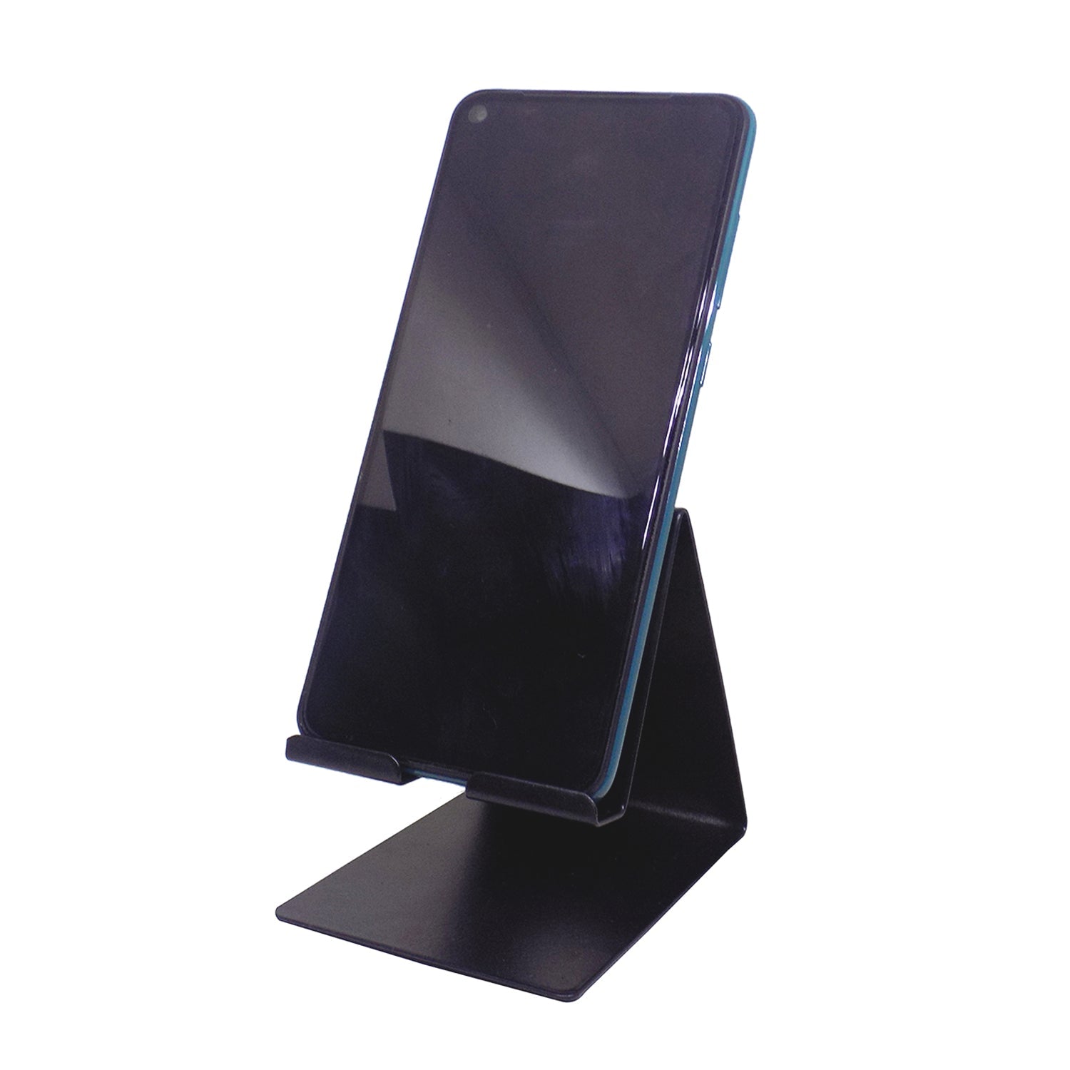 0801 Metal Stand Holder for Mobile Phone and Tablet 