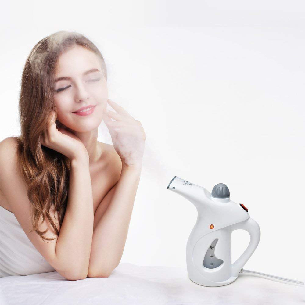 1261 Facial Handheld Portable Steamer for Face 