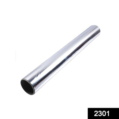 2301 Aluminium Silver Kitchen Foil Roll (18 Meter) 