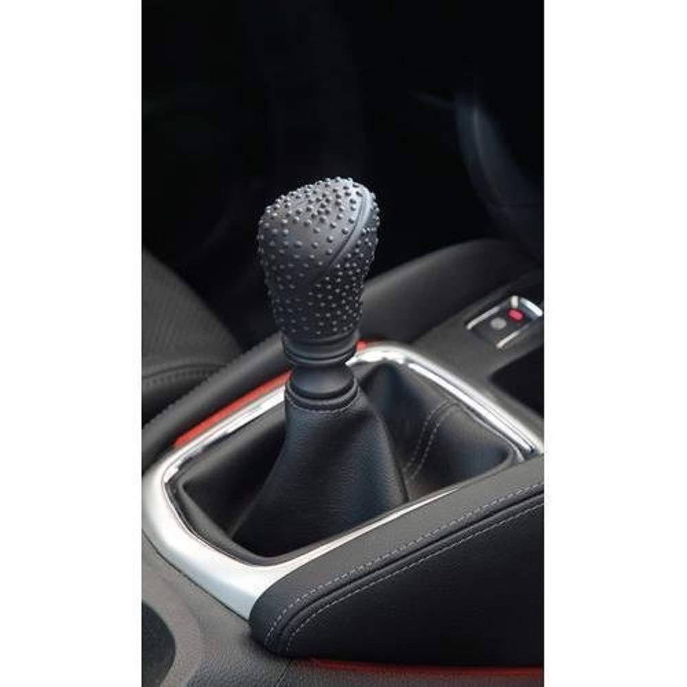 1275 Anti-Scratch Bump Shift Knob Protective Cover Case 