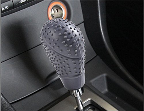 1275 Anti-Scratch Bump Shift Knob Protective Cover Case 